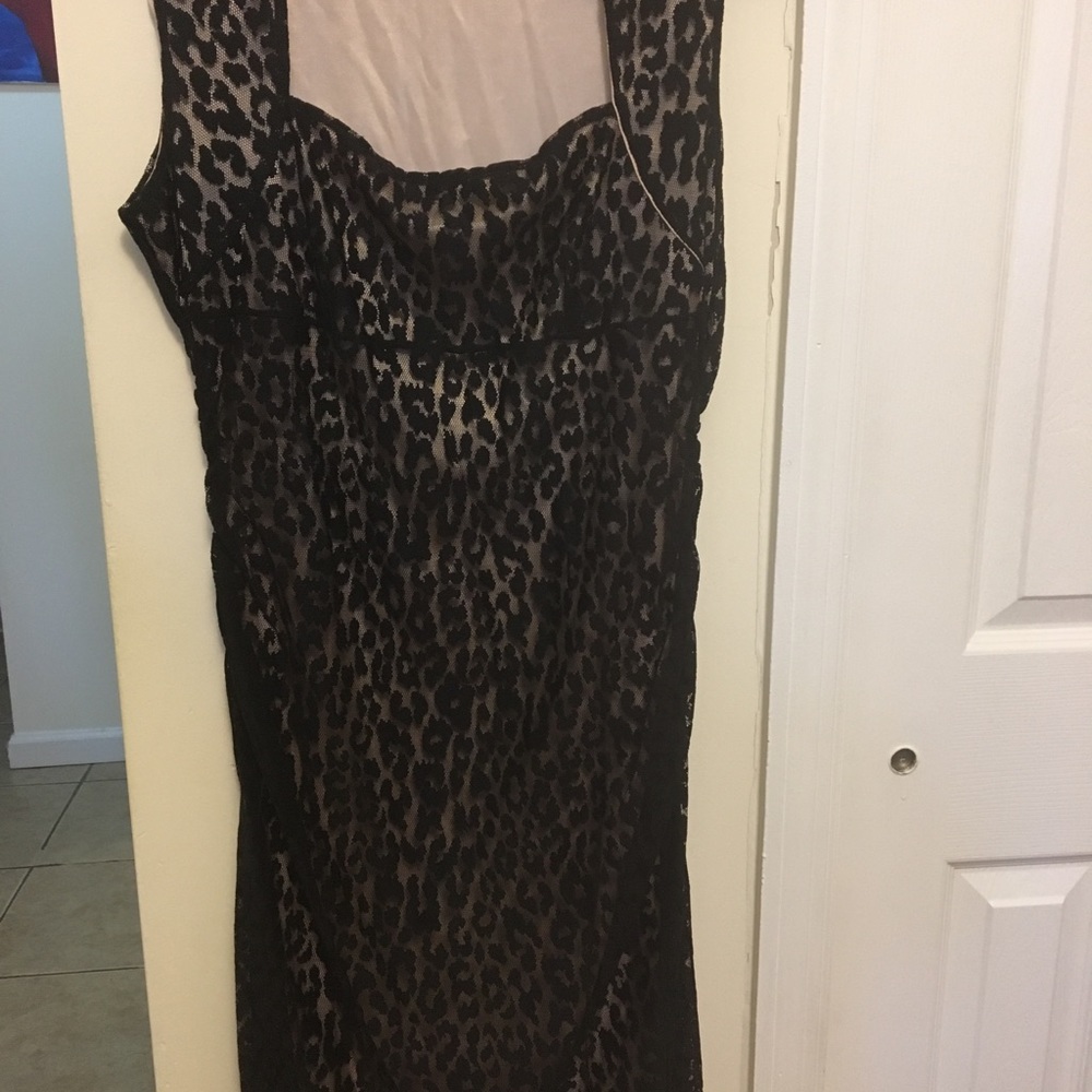 COPY - Black Dress